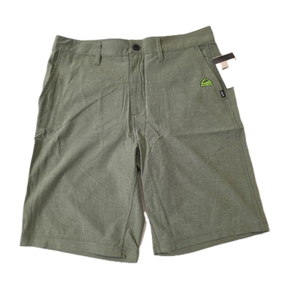 Reef Shorts Size 31 Avalon Walk Short